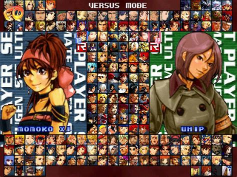 mugen 1.0 download|mugen 1.0 vs 1.1.